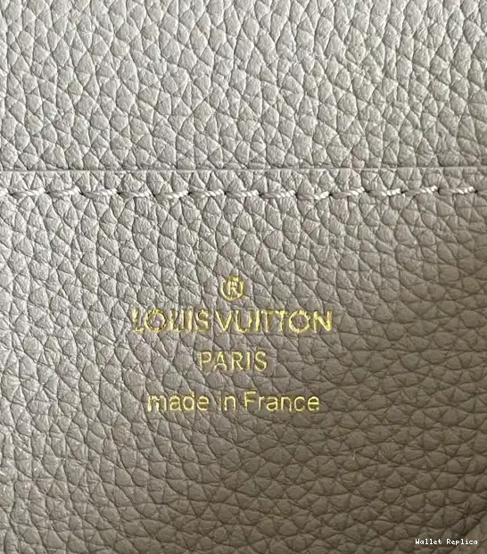 Cheap 9 PONT VUITTON SOFT MM LOUIS 0605
